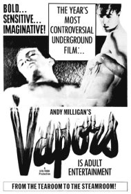 دانلود فیلم Vapors سال 1965 - بخارها