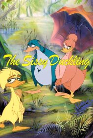 دانلود فیلم The Sissy Duckling سال 1999 - جوجه اردک ترسو