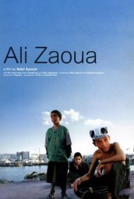 دانلود فیلم Ali Zaoua: Prince of the Streets سال 2001 - علی زاوا: شاهزاده خیابانها
