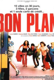 دانلود فیلم Great Idea سال 2000 - ایده بزرگ