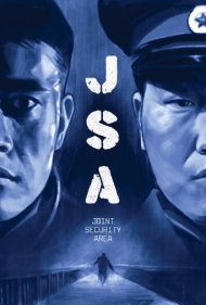 دانلود فیلم Joint Security Area سال 2000 - منطقه امن مشترک