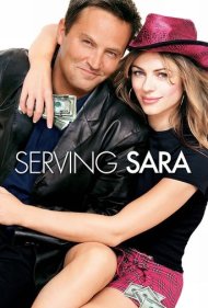دانلود فیلم Serving Sara سال 2002 - خدمت به سارا