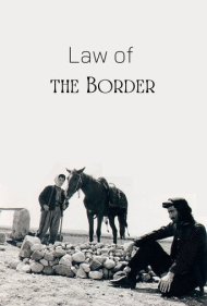 Law of the Border 1966