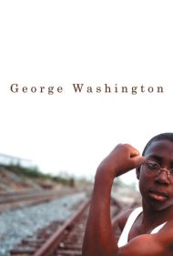دانلود فیلم George Washington سال 2000 - جورج واشنگتن