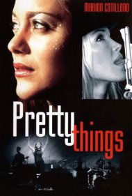 دانلود فیلم Pretty Things سال 2001 - چیزهای زیبا