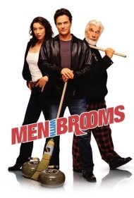 دانلود فیلم Men with Brooms سال 2002 - مردانی با جارو