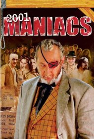 دانلود فیلم 2001 Maniacs سال 2005 - ۲۰۰۱ دیوانه