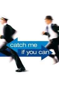 دانلود دوبله فارسی فیلم Catch Me If You Can سال 2002 - اگه می تونی منو بگیر