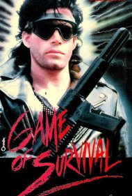 دانلود فیلم Game of Survival سال 1989 - بازی بقا