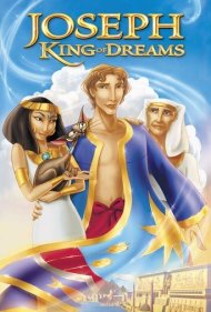 Joseph: King of Dreams 2000