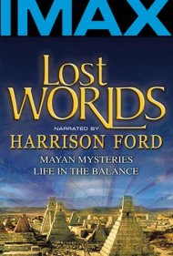 دانلود فیلم Lost Worlds: Life in the Balance سال 2001 - جهانهای گمشده: زندگی در ترازوی بقا