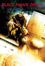 دانلود دوبله فارسی فیلم Black Hawk Down سال 2001