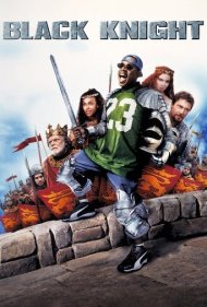 دانلود فیلم Black Knight سال 2001 - شوالیه سیاه