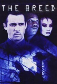 دانلود فیلم The Breed سال 2001 - نژاد