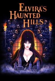 دانلود فیلم Elvira's Haunted Hills سال 2002 - تپههای جنزده الویرا