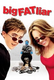دانلود فیلم Big Fat Liar سال 2002