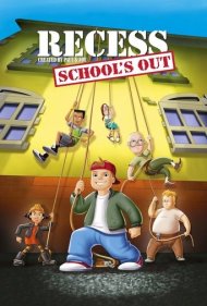 دانلود فیلم Recess: School's Out سال 2001 - تعطیلات مدرسه: نجات تابستان