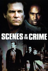 دانلود فیلم Scenes of the Crime سال 2002 - صحنههای جرم