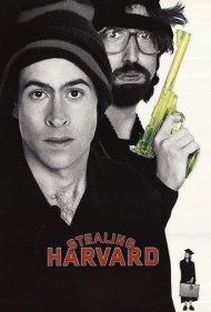 دانلود فیلم Stealing Harvard سال 2002 - دزدی از هاروارد