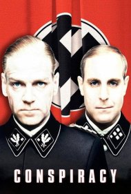 دانلود فیلم Conspiracy سال 2001 - توطئه