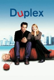 دانلود فیلم Duplex سال 2003 - دوبلکس