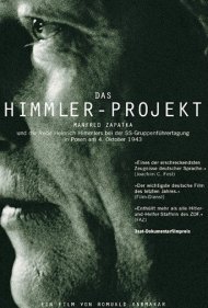 Das Himmler Projekt 2000