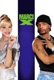 Marci X 2003