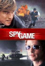 دانلود فیلم Spy Game سال 2001