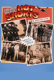 دانلود فیلم Firesign Theatre Presents 'Hot Shorts' سال 1985 - گروه تئاتر فایرساین تقدیم میکند: فیلمهای کوتاه داغ
