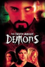 دانلود فیلم The Irrefutable Truth About Demons سال 2000 - حقیقت انکارناپذیر درباره شیاطین