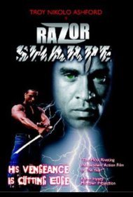 دانلود فیلم Razor Sharpe سال 2001 - ریزر شارپ