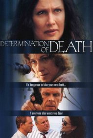 دانلود فیلم Determination of Death سال 2001 - تعیین مرگ