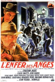 دانلود فیلم Hell of Angels سال 1941 - جهنم فرشتگان