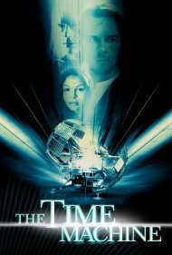 دانلود فیلم The Time Machine سال 2002 - ماشین زمان