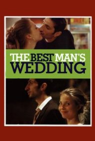 دانلود فیلم The Best Man's Wedding سال 2000 - عروسی بهترین دوست