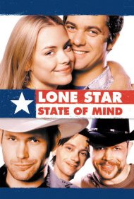 دانلود فیلم Lone Star State of Mind سال 2002 - ایالت تکستاره ذهن
