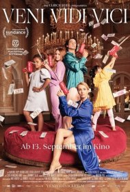 دانلود فیلم Veni Vidi Vici سال 2024 - آمدم، دیدم، پیروز شدم