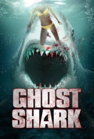 Ghost Shark 2013