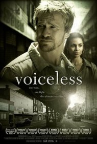 دانلود فیلم Voiceless سال 2016 - بی‌صدا