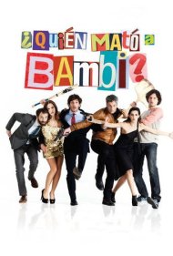دانلود فیلم Who Killed Bambi? سال 2013 - چه کسی بامبی را کشت؟