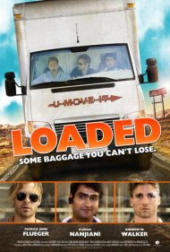 دانلود فیلم Loaded سال 2014 - نشئه