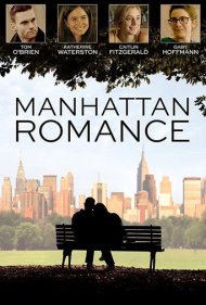 دانلود فیلم Manhattan Romance سال 2015 - عاشقانه منهتن