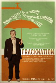 دانلود فیلم FrackNation سال 2013 - فرک‌نیشن