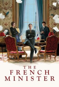 دانلود فیلم The French Minister سال 2013 - وزیر فرانسوی