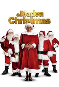 A Madea Christmas 2013