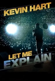 دانلود فیلم Kevin Hart: Let Me Explain سال 2013 - کوین هارت: بگذارید توضیح دهم