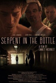 دانلود فیلم Serpent in the Bottle سال 2020
