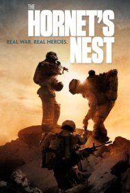 دانلود فیلم The Hornet's Nest سال 2014 - آشیانه زنبور سرخ