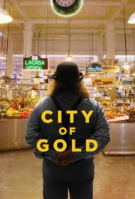 دانلود فیلم City of Gold سال 2016 - شهر طلا