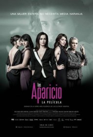 دانلود فیلم Las Aparicio سال 2016 - لاس آپاریشیو